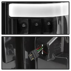 17-18 Ford F-250 Super Duty Tail Light Set - Electrical, Lighting and Body from Black Patch Performance