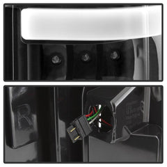 17-18 Ford F-250 Super Duty Tail Light Set - Electrical, Lighting and Body from Black Patch Performance