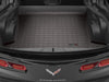 WT Cargo Liners - Cocoa - Floor Mats from Black Patch Performance