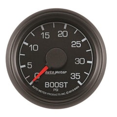 AM Gauge Kits - Gauges & Pods from Black Patch Performance