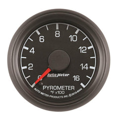 AM Gauge Kits - Gauges & Pods from Black Patch Performance