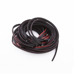 BUS Replacement Edge Trim - Exterior Styling from Black Patch Performance