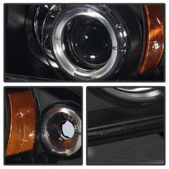 Dodge Headlight Set - Electrical, Lighting and Body from Black Patch Performance