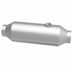MAG Universal Converter - Exhaust, Mufflers & Tips from Black Patch Performance