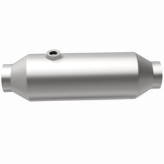 MAG Universal Converter - Exhaust, Mufflers & Tips from Black Patch Performance