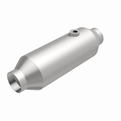 MAG Universal Converter - Exhaust, Mufflers & Tips from Black Patch Performance