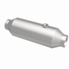 MAG Universal Converter - Exhaust, Mufflers & Tips from Black Patch Performance