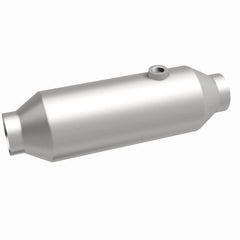 MAG Universal Converter - Exhaust, Mufflers & Tips from Black Patch Performance