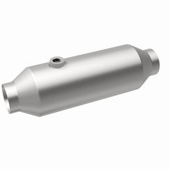 MAG Universal Converter - Exhaust, Mufflers & Tips from Black Patch Performance