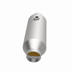 MAG Universal Converter - Exhaust, Mufflers & Tips from Black Patch Performance