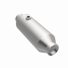 MAG Universal Converter - Exhaust, Mufflers & Tips from Black Patch Performance