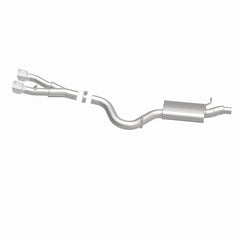 MAG Catback Exhaust - Exhaust, Mufflers & Tips from Black Patch Performance