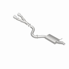 MAG Catback Exhaust - Exhaust, Mufflers & Tips from Black Patch Performance