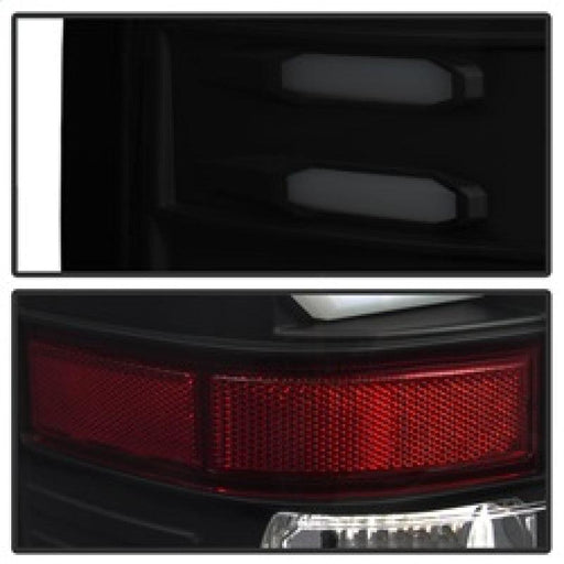 GMC Tail Light Set - Electrical, Lighting and Body from Black Patch Performance