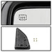 Ford Door Mirror Set - Body from Black Patch Performance