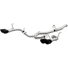 MAG Catback Exhaust - Magnaflow - Exhaust, Mufflers & Tips