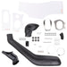 ARB Safari Armax Snorkels - Air Intake Systems from Black Patch Performance