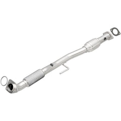 MAG Converter Direct Fit - Exhaust, Mufflers & Tips from Black Patch Performance