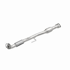 MAG Converter Direct Fit - Exhaust, Mufflers & Tips from Black Patch Performance