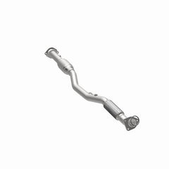 MAG Converter Direct Fit - Exhaust, Mufflers & Tips from Black Patch Performance