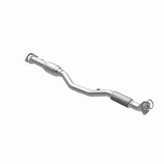 MAG Converter Direct Fit - Exhaust, Mufflers & Tips from Black Patch Performance