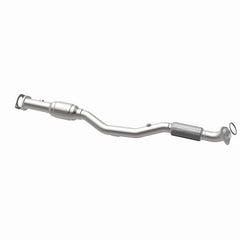 MAG Converter Direct Fit - Exhaust, Mufflers & Tips from Black Patch Performance