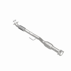 MAG Converter Direct Fit - Exhaust, Mufflers & Tips from Black Patch Performance