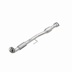 MAG Converter Direct Fit - Exhaust, Mufflers & Tips from Black Patch Performance