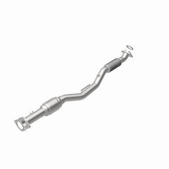 MAG Converter Direct Fit - Exhaust, Mufflers & Tips from Black Patch Performance