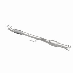 MAG Converter Direct Fit - Exhaust, Mufflers & Tips from Black Patch Performance