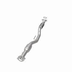 MAG Converter Direct Fit - Exhaust, Mufflers & Tips from Black Patch Performance