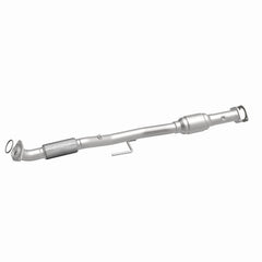 MAG Converter Direct Fit - Exhaust, Mufflers & Tips from Black Patch Performance