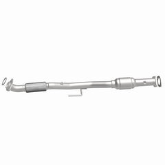 MAG Converter Direct Fit - Exhaust, Mufflers & Tips from Black Patch Performance