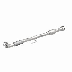 MAG Converter Direct Fit - Exhaust, Mufflers & Tips from Black Patch Performance