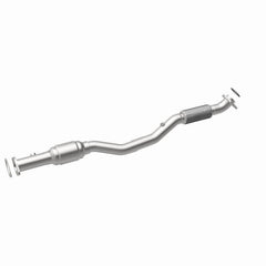 MAG Converter Direct Fit - Exhaust, Mufflers & Tips from Black Patch Performance