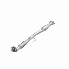 MAG Converter Direct Fit - Exhaust, Mufflers & Tips from Black Patch Performance