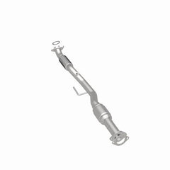 MAG Converter Direct Fit - Exhaust, Mufflers & Tips from Black Patch Performance