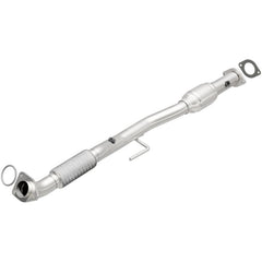 MAG Converter Direct Fit - Exhaust, Mufflers & Tips from Black Patch Performance