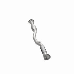 MAG Converter Direct Fit - Exhaust, Mufflers & Tips from Black Patch Performance