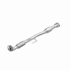 MAG Converter Direct Fit - Exhaust, Mufflers & Tips from Black Patch Performance