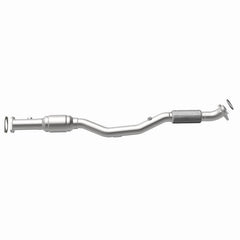 MAG Converter Direct Fit - Exhaust, Mufflers & Tips from Black Patch Performance