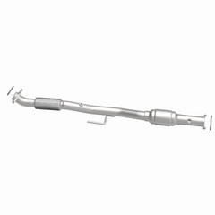 MAG Converter Direct Fit - Exhaust, Mufflers & Tips from Black Patch Performance