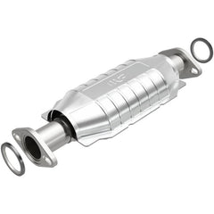 MAG Converter Direct Fit - Exhaust, Mufflers & Tips from Black Patch Performance