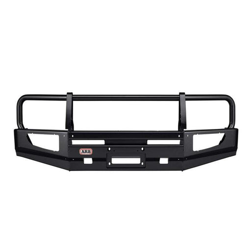 ARB Bull Bars - Bumpers, Grilles & Guards from Black Patch Performance
