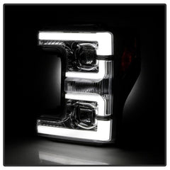 Ford Headlight Set - Electrical, Lighting and Body from Black Patch Performance