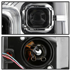 Ford Headlight Set - Electrical, Lighting and Body from Black Patch Performance