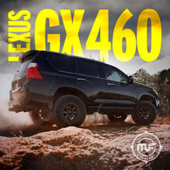 MAG Catback Exhaust - Exhaust, Mufflers & Tips from Black Patch Performance