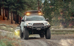 MAG Catback Exhaust - Exhaust, Mufflers & Tips from Black Patch Performance