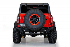 ADD Stealth Fighter Rr Bumper - Addictive Desert Designs - Bumpers, Grilles & Guards