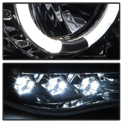 Dodge Headlight Set - Electrical, Lighting and Body from Black Patch Performance